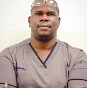 Dr. Uzodimma Onwuasoanya
