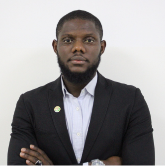 Barr. Ibrahim I. Yusuf