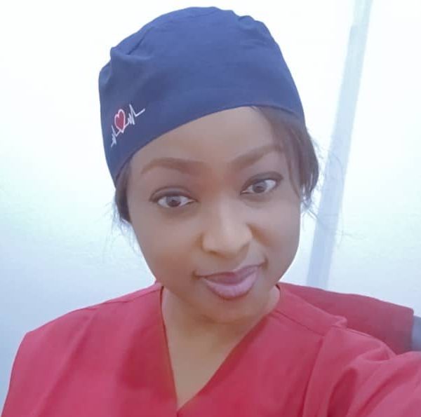 Nrs. Josephine Onuorah