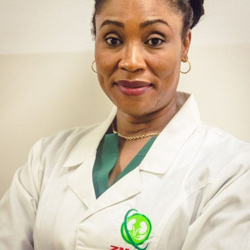Dr. Odinaka Ikeugwoke