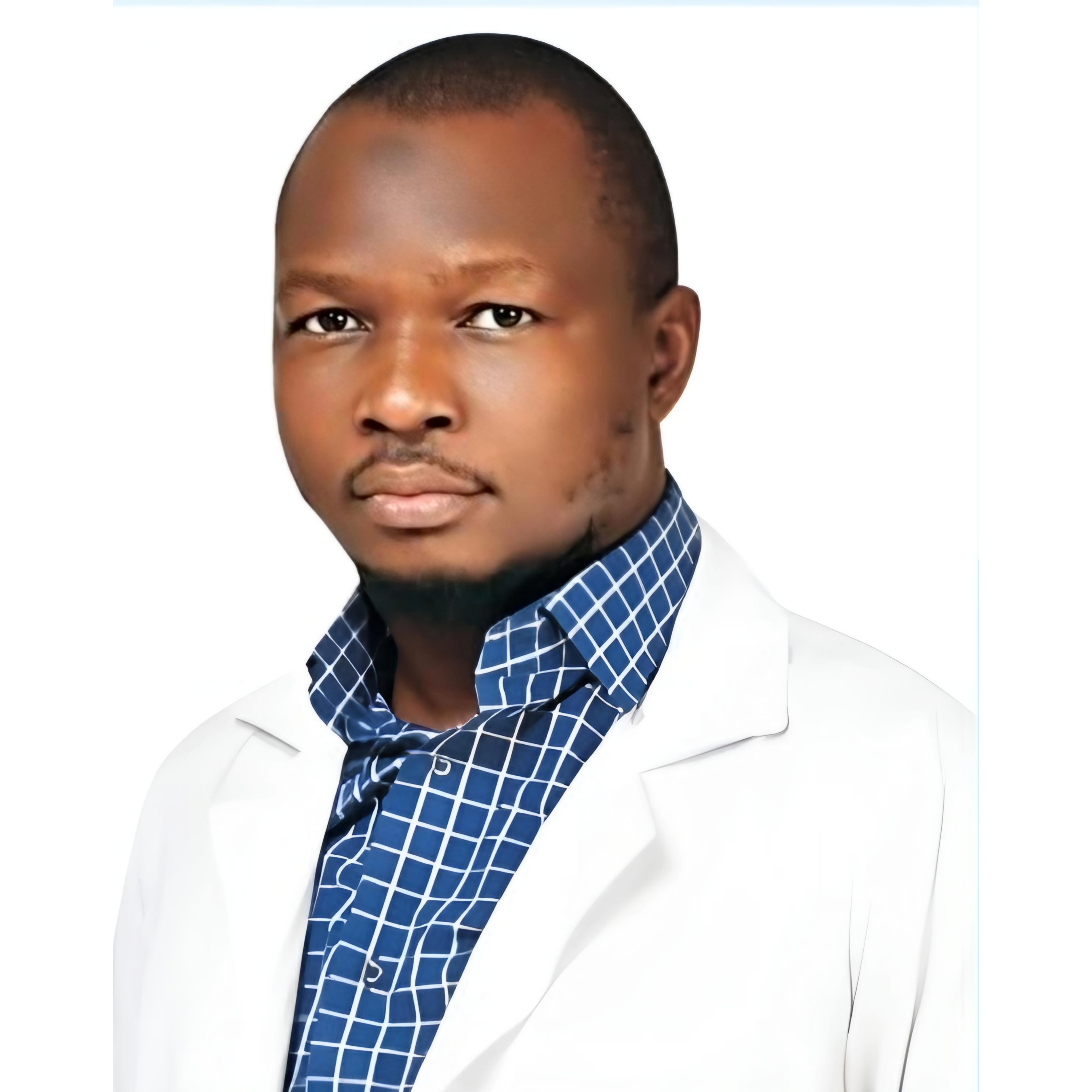 Dr. Uthman Abdulsalam